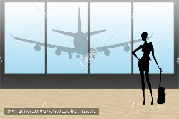 機(jī)場(chǎng)
