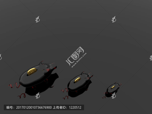 撲滿