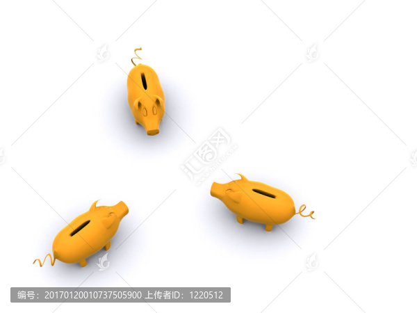撲滿