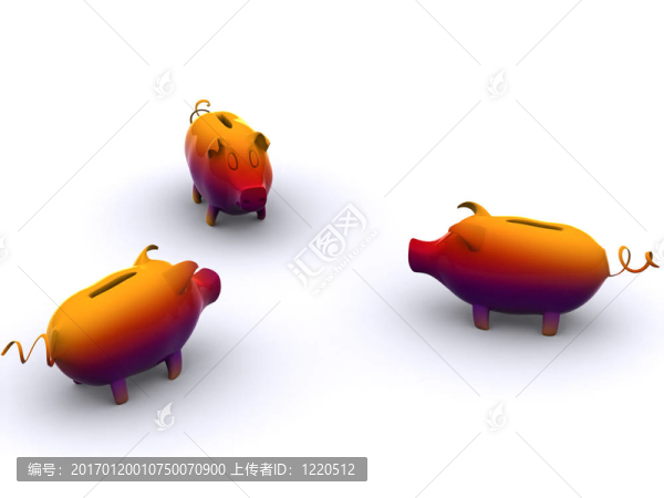 撲滿