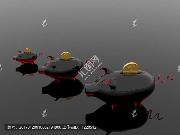 撲滿