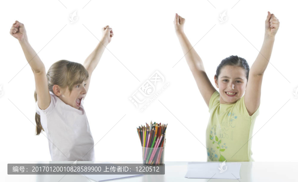 微笑如肖像