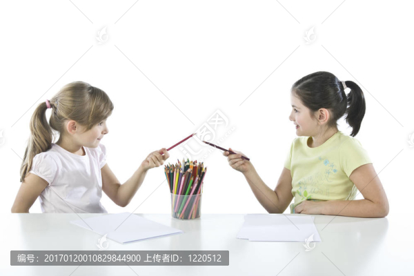 微笑如肖像