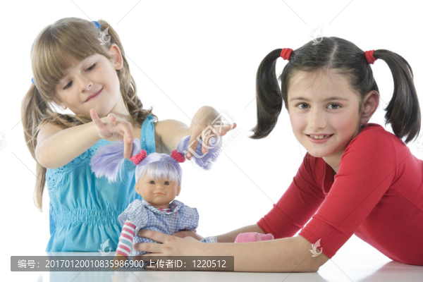 兩個孩子的F