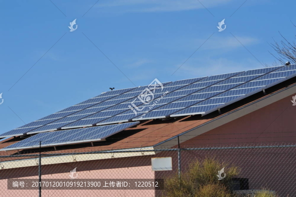 太陽能電池板