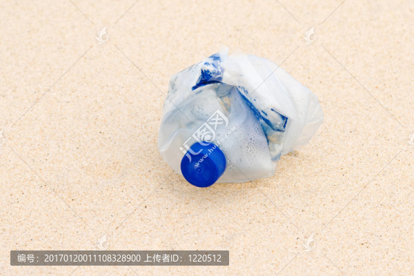 塑料污染