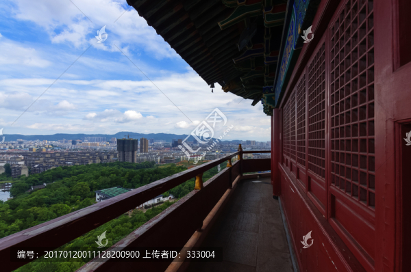 鈐風(fēng)樓1