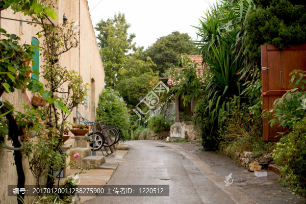 Sainte,Marguerite島