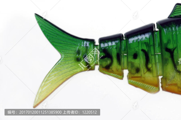 釣魚用的誘餌