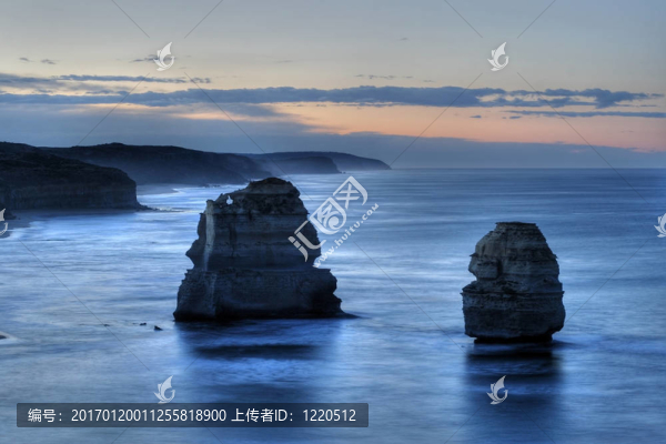 沉船海岸