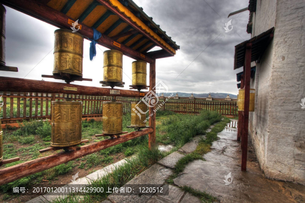 Erdene,Zuu修道院