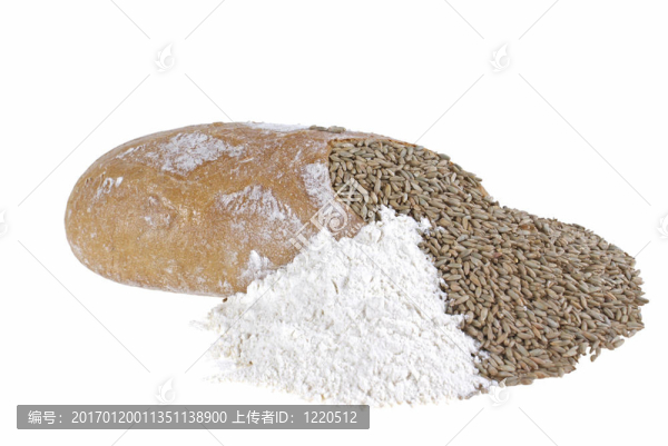 面包