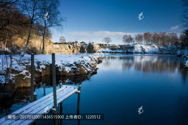 甲板