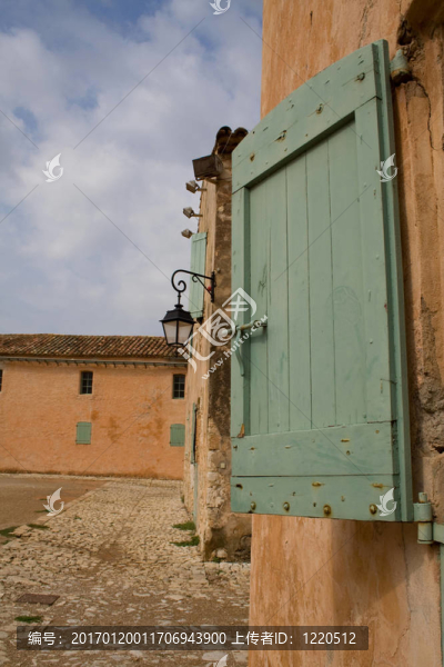 皇家城堡圣瑪格麗特