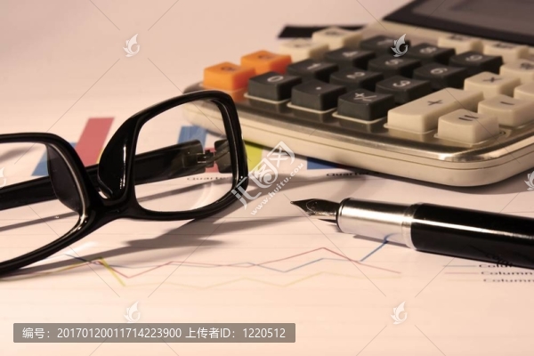 財務報表