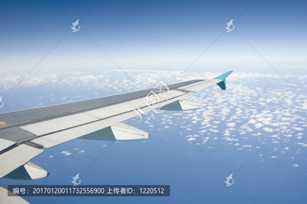 奧西的空中觀