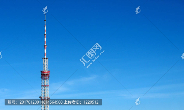 通信塔