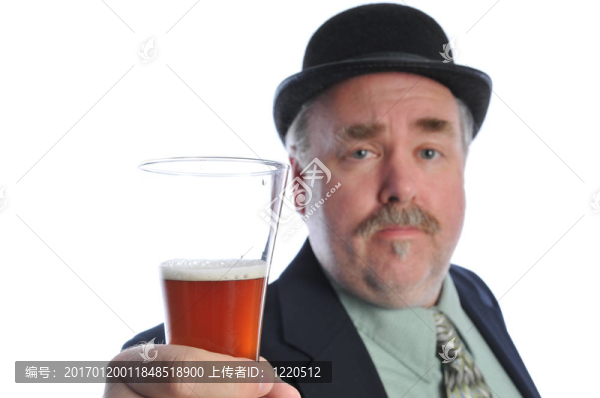 啤酒的時間