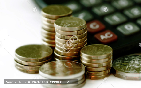 金融成長與儲蓄