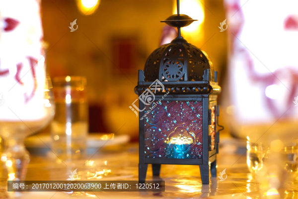 在與金東方婚禮背景燈