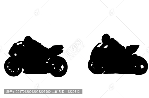 摩托車賽車