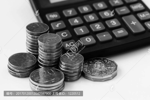 金融成長與儲蓄