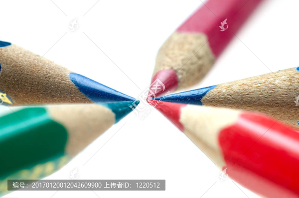 彩色鉛筆