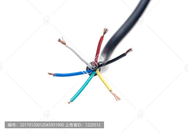 電線