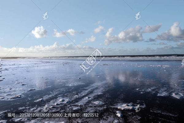 沿海的思考