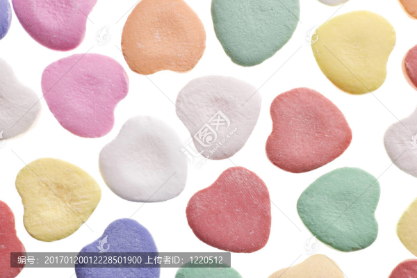 情人Day,Candy