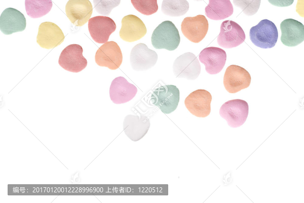 情人Day,Candy