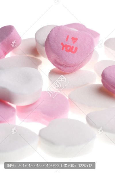 情人Day,Candy