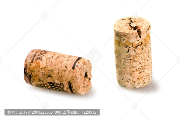 葡萄酒瓶塞