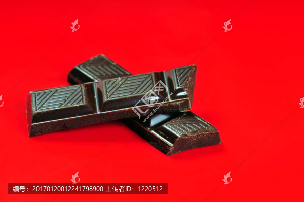 巧克力塊