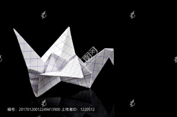 紙鶴