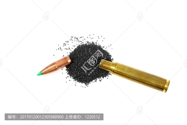 子彈擊穿