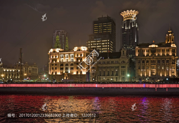 中國(guó)上海外灘