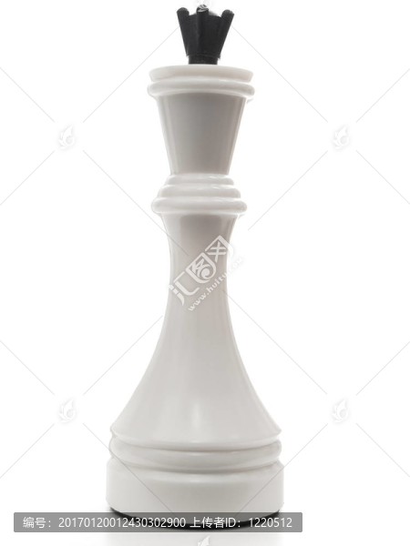白王