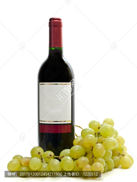 葡萄紅葡萄酒