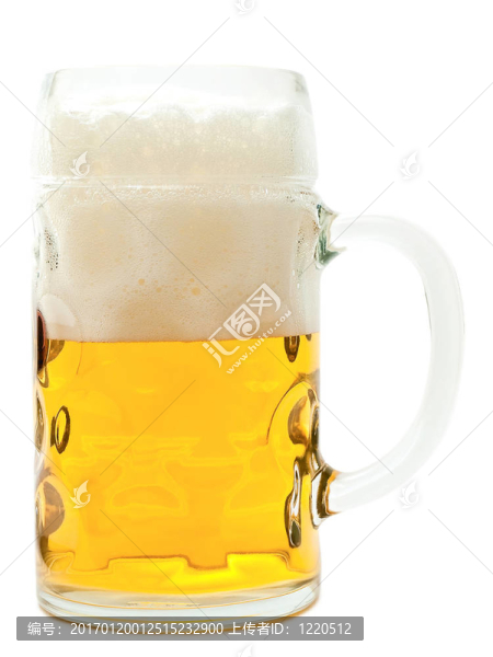 啤酒