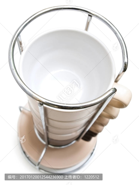 咖啡杯