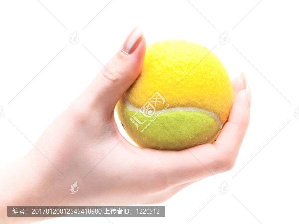 網(wǎng)球手