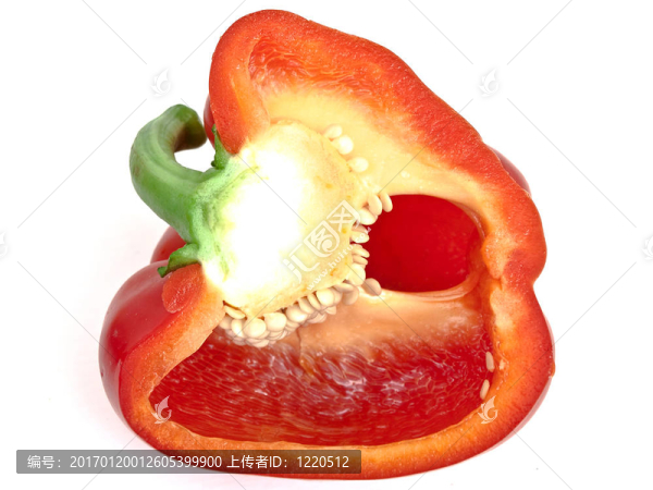 紅辣椒粉