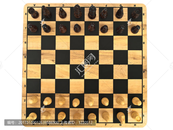 國際象棋棋盤