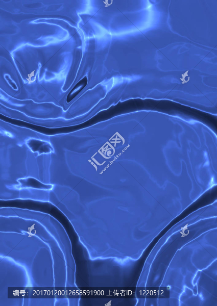 水的背景