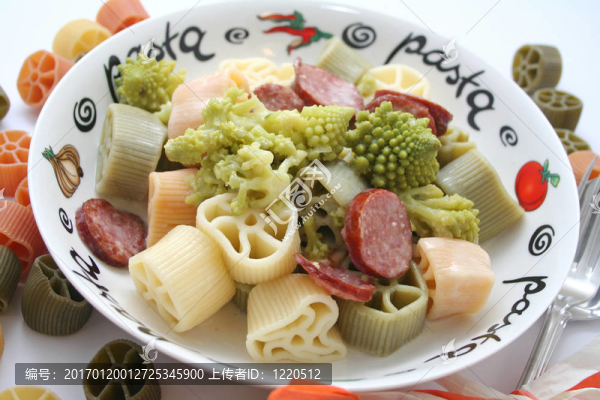 意大利三色