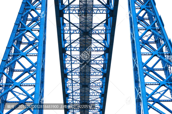 鋼藍(lán)色的觀點(diǎn)