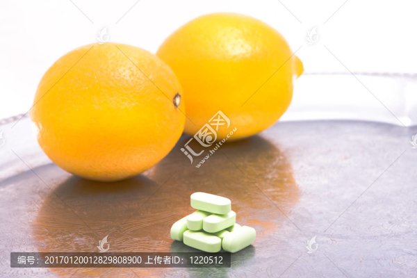 檸檬汁和丸