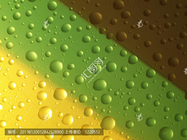 水滴
