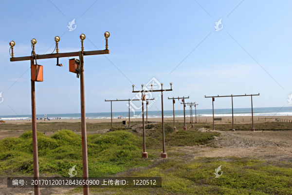 跑道著陸燈